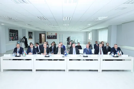 Федерации волейбола Азербайджана и Турции подписали меморандум о сотрудничестве