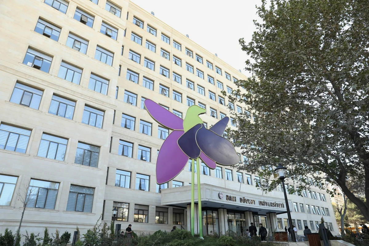 BDU-da yeni ixtisas və ixtisaslaşmalar açılacaq