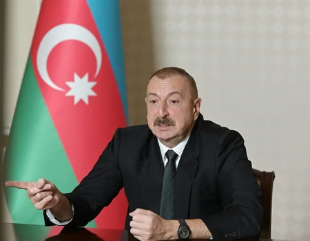 Prezident İlham Əliyevin sədrliyi ilə Nazirlər Kabinetinin iclası keçirilib