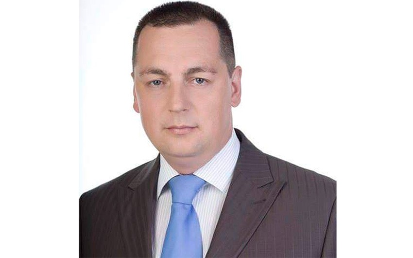 Jasmin Imamovic expresses support for Azerbaijan's struggle for justice and sovereignty