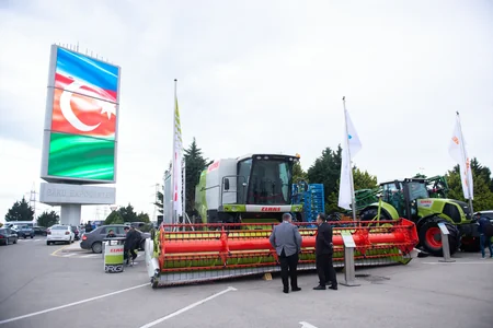 4S and Claas expanding cooperation 