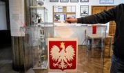 В Польше пройдет второй тур президентских выборов