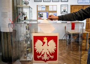 В Польше пройдет второй тур президентских выборов