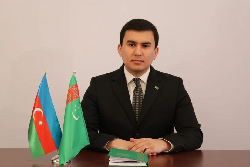 Энергетическая дипломатия Туркменистана: На пути устойчивого развития