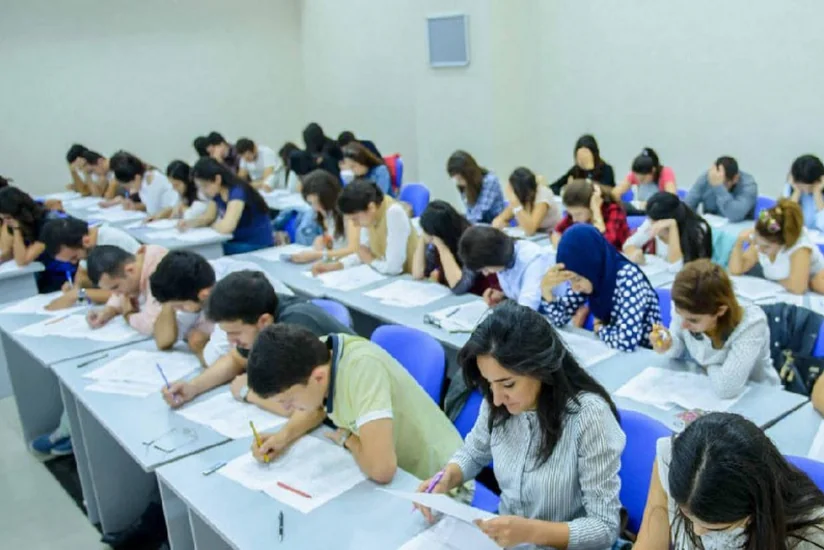 Rezidenturaya qəbul imtahanının birinci mərhələsinin nəticələri açıqlanıb