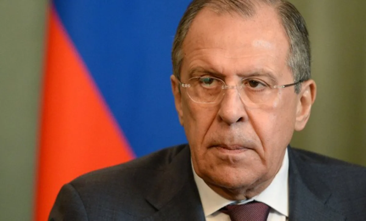Лавров назвал дату нового саммита ШОС