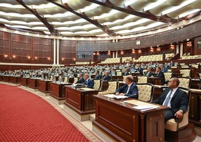 Xüsusi icra məmuru statusunun əldə edilməsinə dair qaydalar müəyyənləşir
