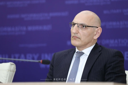 Elçin Əmirbəyov: Zəngəzur dəhlizi eyni anda bir neçə strateji marşrutu birləşdirir