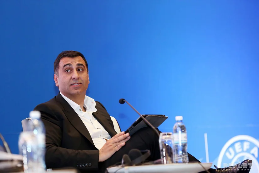 Mövlan Paşayev: Formula 1in Azərbaycana müsbət iqtisadi təsirləri var