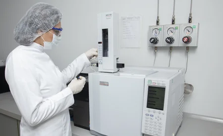 AQTA-nın növbəti laboratoriyası milli və beynəlxalq akkreditasiyadan keçib