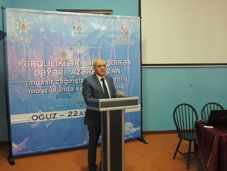 Dövlət Komitəsi: Dini icmalar üçün yaradılan şəraitdən sui-istifadə edənlərə göz yumulmayacaq