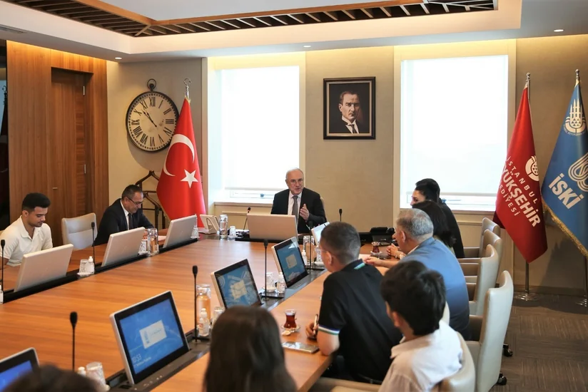 AzMİU tələbələrinin Türkiyədə ikihəftəlik təcrübə proqramı başlayıb