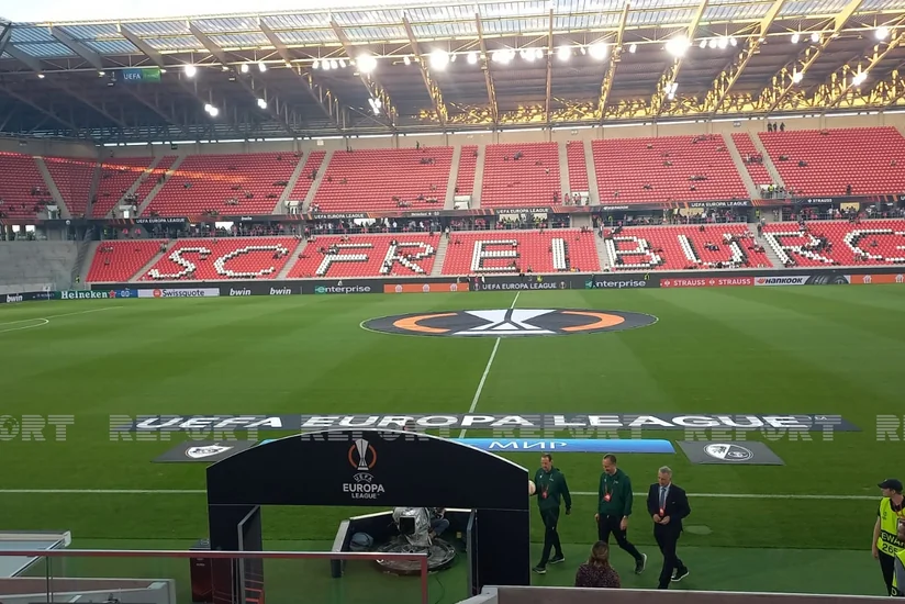 Frayburq və Qarabağın start heyətləri bəlli olub