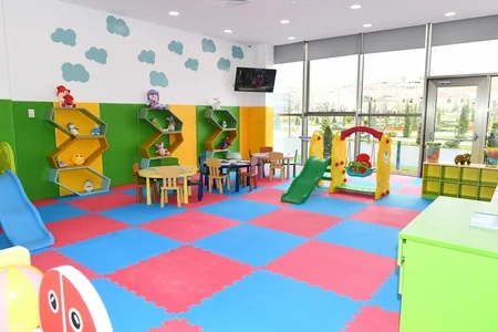 President Ilham Aliyev attended opening of “ASAN Həyat” complex in Shamakhi