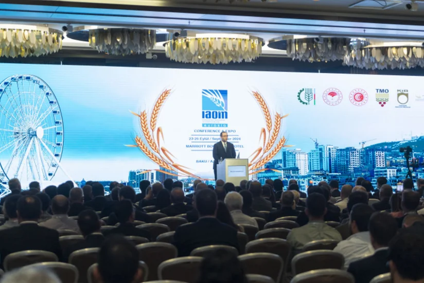 Nazir: İqlim dəyişikliyinin aqrar sahəyə ciddi mənfi təsiri müşahidə olunur