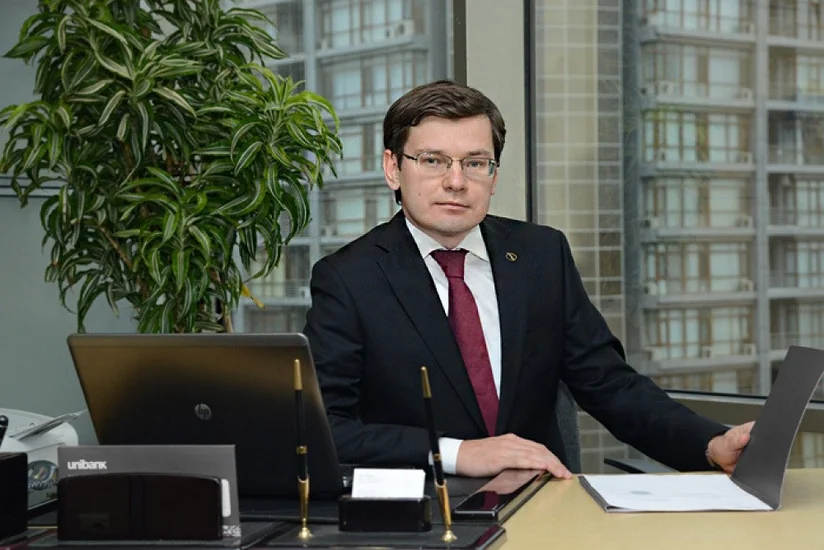 Unibankın İdarə Heyətində yeni təyinat olub