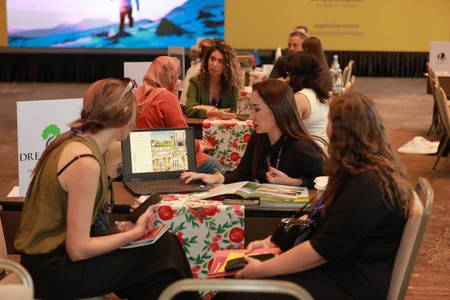 Azerbaijan showcases its tourism potential across CIS countries