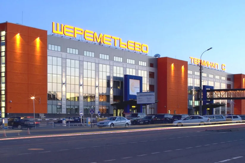 Şeremetyevo aeroportu özəlləşdirilir
