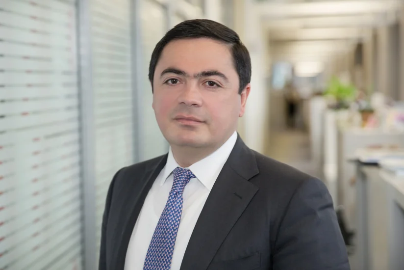 Глава Deloitte Azerbaijan избран новым президентом AmCham