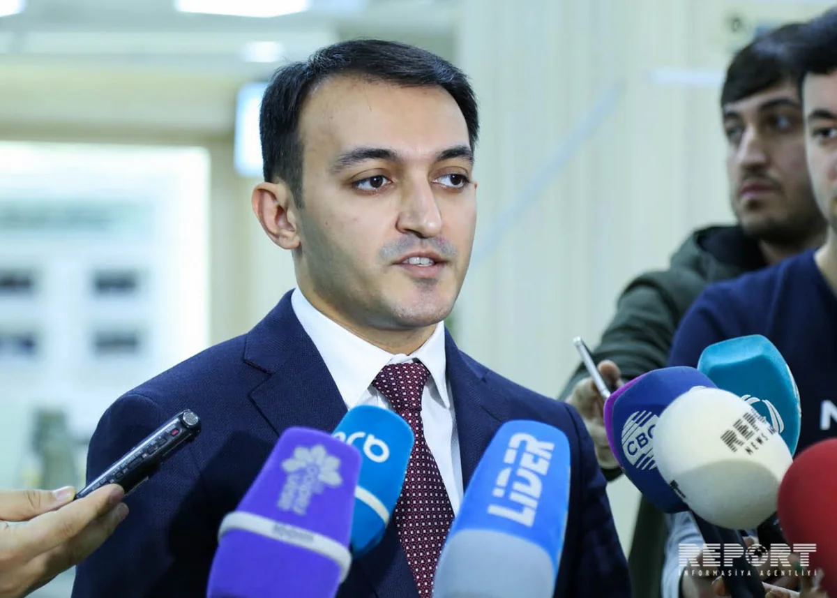 First “ASAN Kommunal” center launched in Azerbaijan