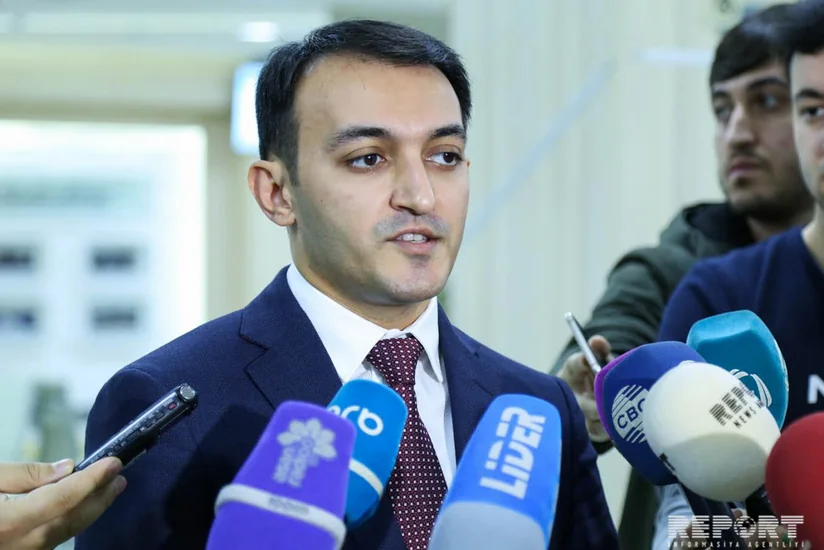 В Азербайджане начал действовать первый центр ASAN kommunal