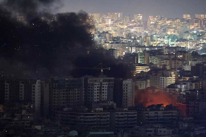 Meksikada polad zavodunda partlayışda 12 nəfər ölüb