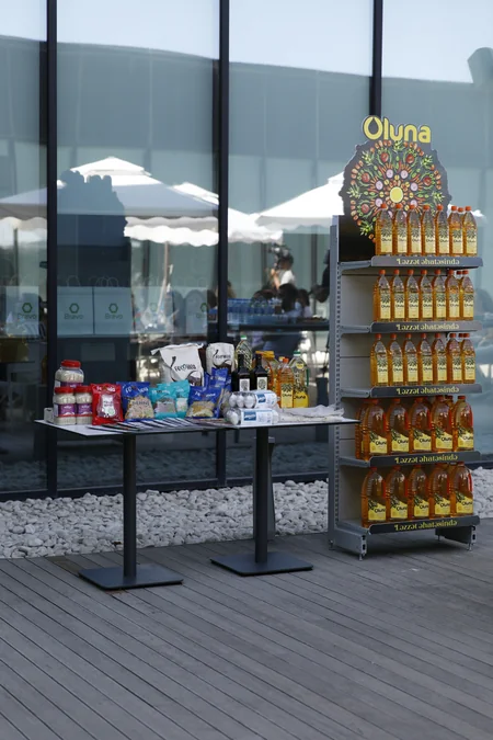 BRAVO yerli bazarda modern marketçilik ənənəsini gücləndirir