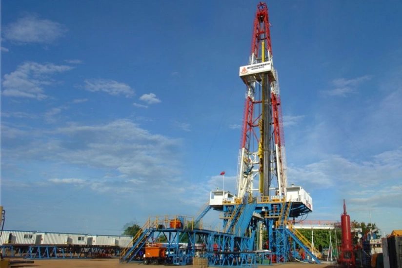 ABŞ-da neft buruqlarının sayı 566 ədədə çatıb