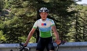 İranda keçirilən veloturda xəsarət alan türkiyəli velosipedçi ölüb