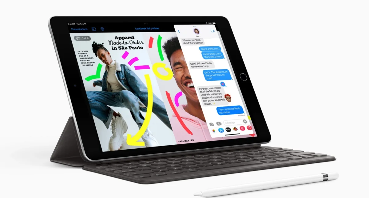 Раскрыты характеристики нового бюджетного iPad