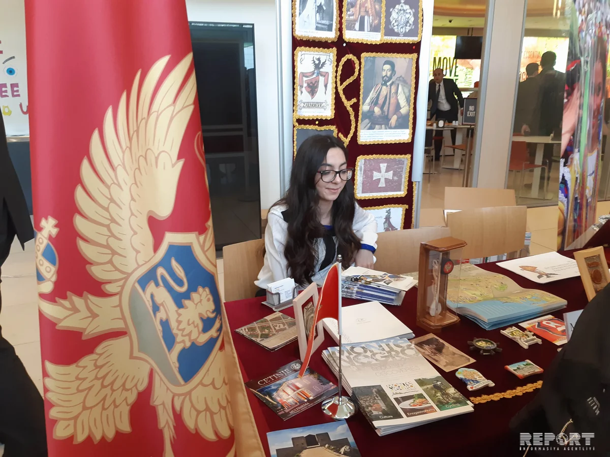 Baku hosts annual International festival