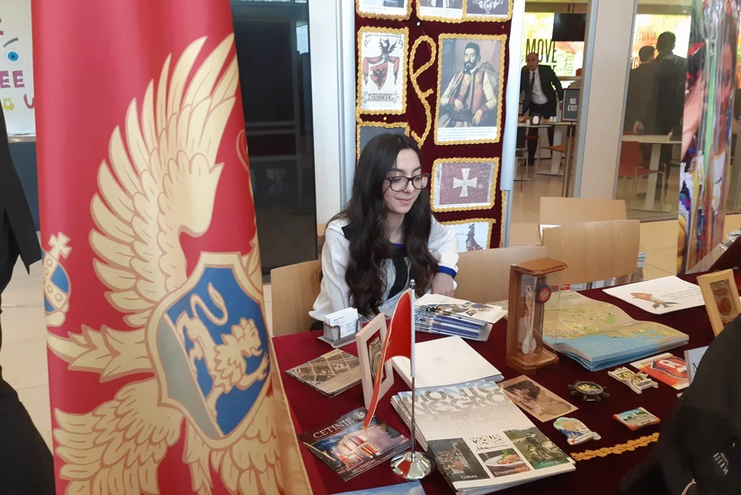 Baku hosts annual International festival