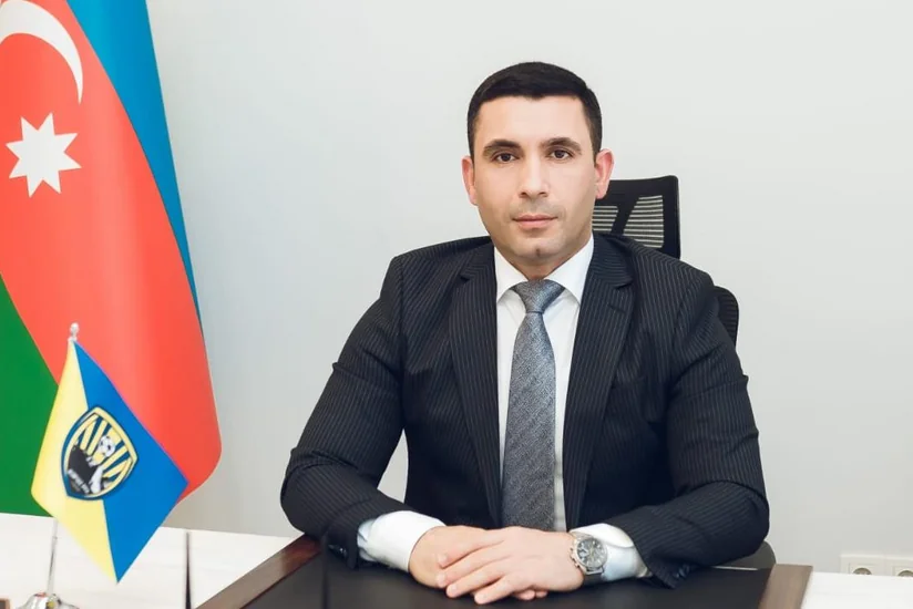 Yeni icraçı-direktor: Kəpəz hər zaman diqqət mərkəzindədir