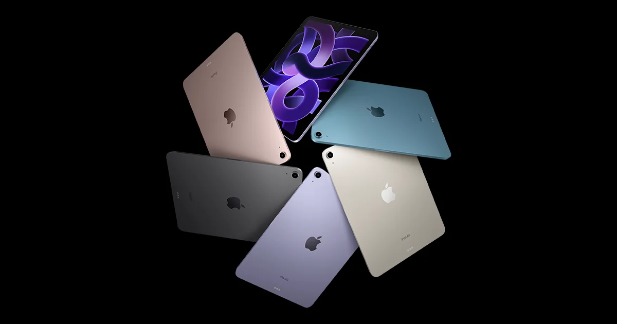 “Apple” mayda Azərbaycanın planşet bazarındakı payının 10 %-ni itirib