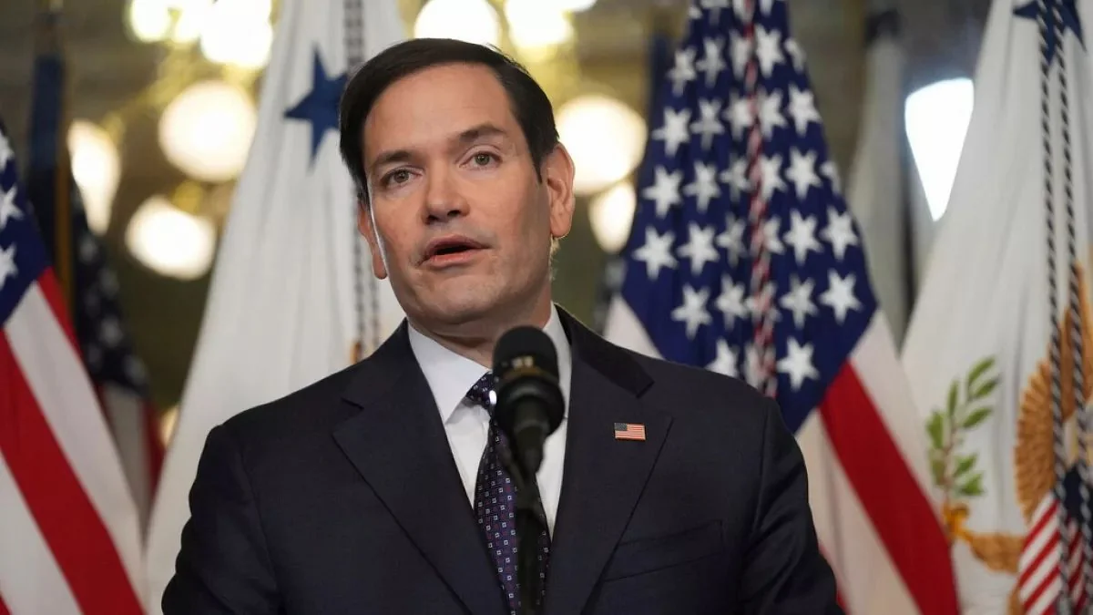 Rubio: ABŞ Ukrayna məsələsi üzrə Rusiya ilə yeni əlaqələr planlaşdırır