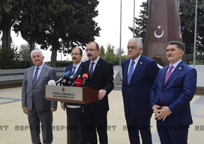 Mehmet Muş: “Türk Şurasının bugünkü tədbiri noyabrdakı zirvə görüşünə hazırlıqdır”