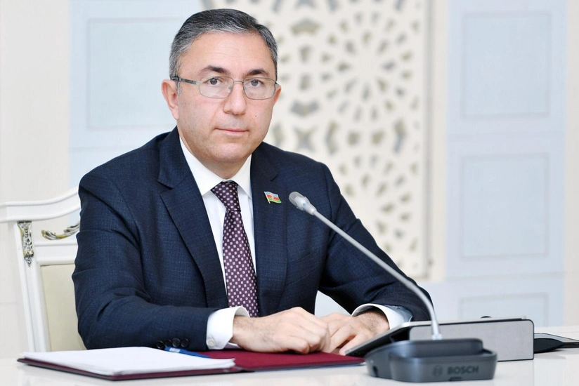 Azerbaijan creates more favorable conditions for services and investment for foreign companies