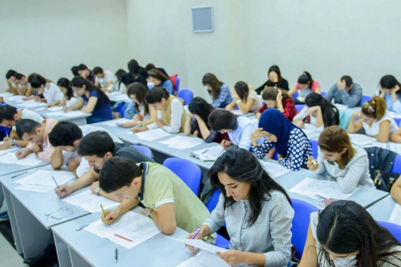 Rezidenturaya qəbulun nəticələri açıqlanıb