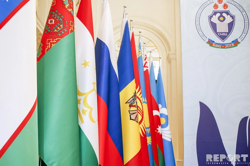 First CIS Games to be held in Kazan