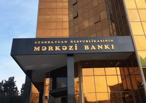 Azərbaycan Mərkəzi Bankının hökumət idarələri qarşısında öhdəlikləri 2 dəfə artıb