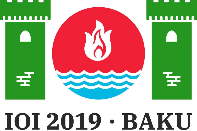 International Olympiad in Informatics is being held in Azerbaijan for the first time