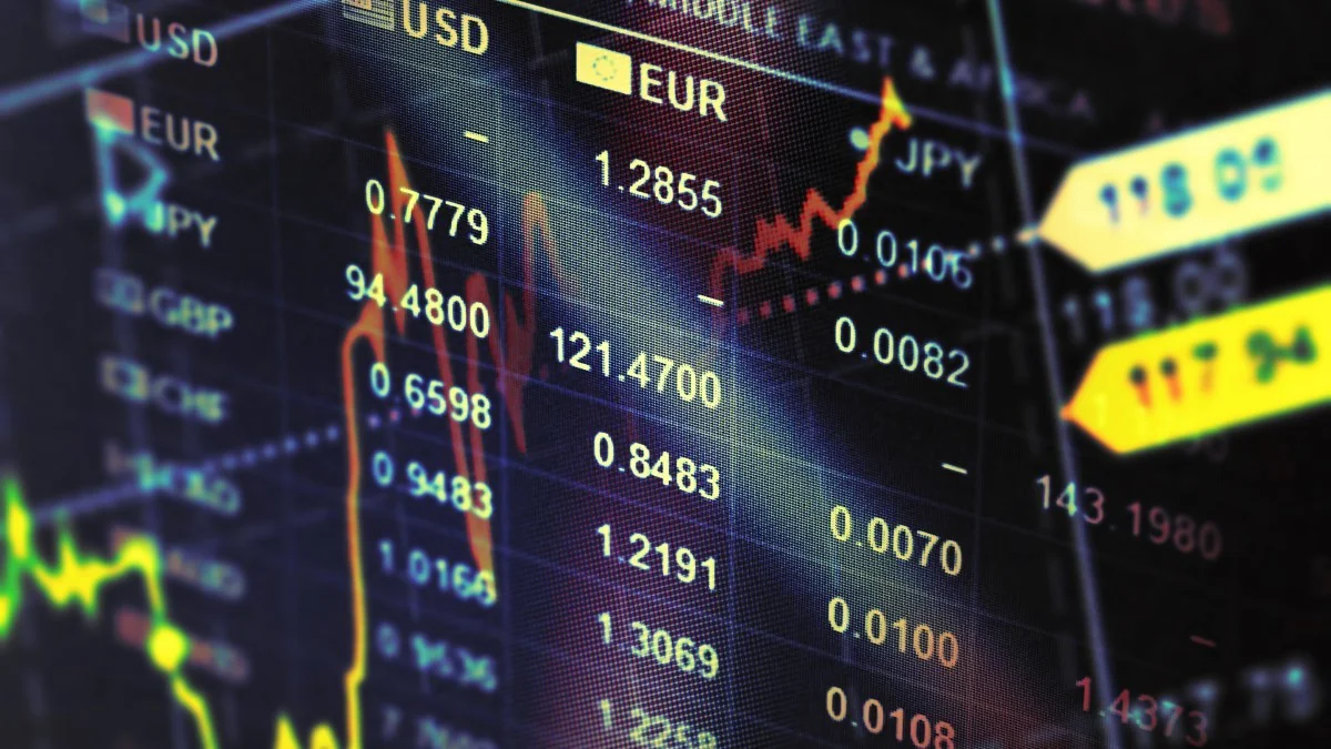 Main indicators of world commodity, stock and currency markets (17.01.2019)