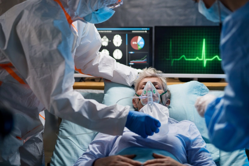 Deadly consequence of coronavirus disclosed