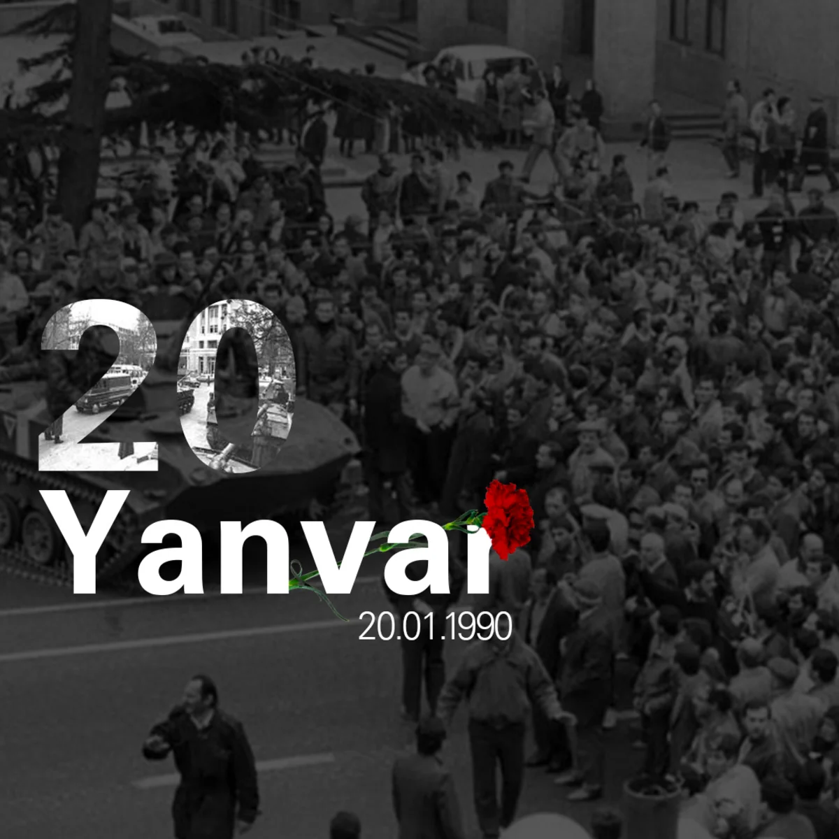 “BP Azərbaycan” 20 Yanvar faciəsi qurbanlarını anıb