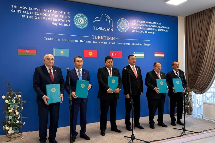 TDT ölkələri Türk dünyası MSK-nın Məşvərət Platformasını yaradıblar