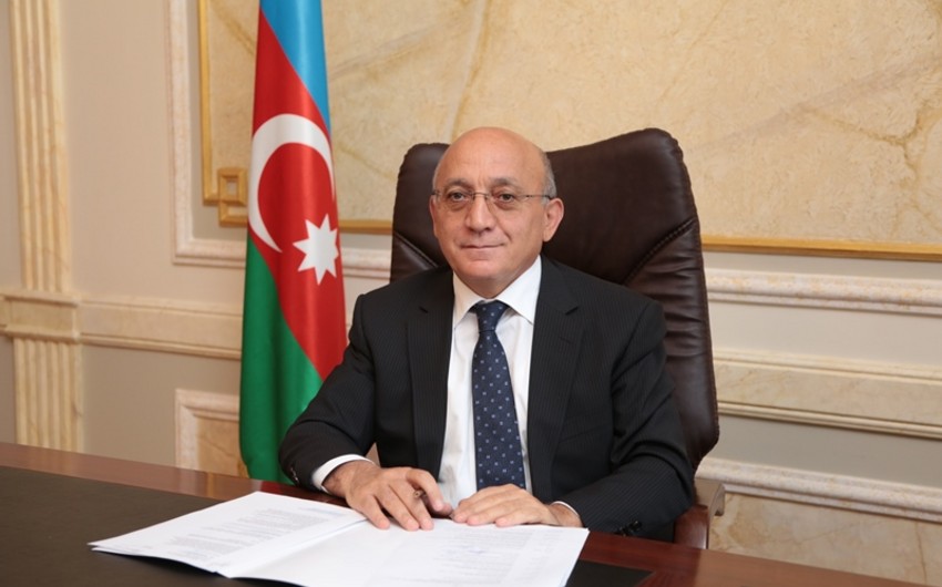 Dövlət Komitəsinin sədri Şabranda vətəndaşları qəbul edəcək