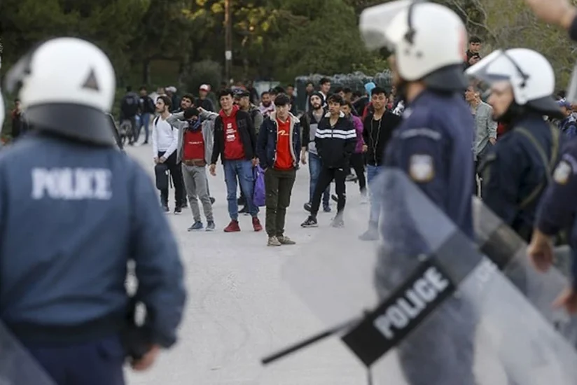 В Турции задержали одного из главарей ИГ