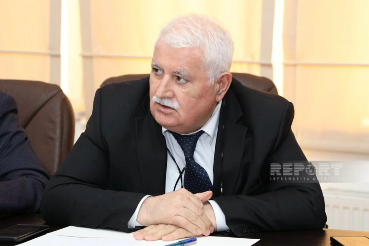 QHT sədri: “Azad edilən ərazilərdə mina partlayışları artıb”