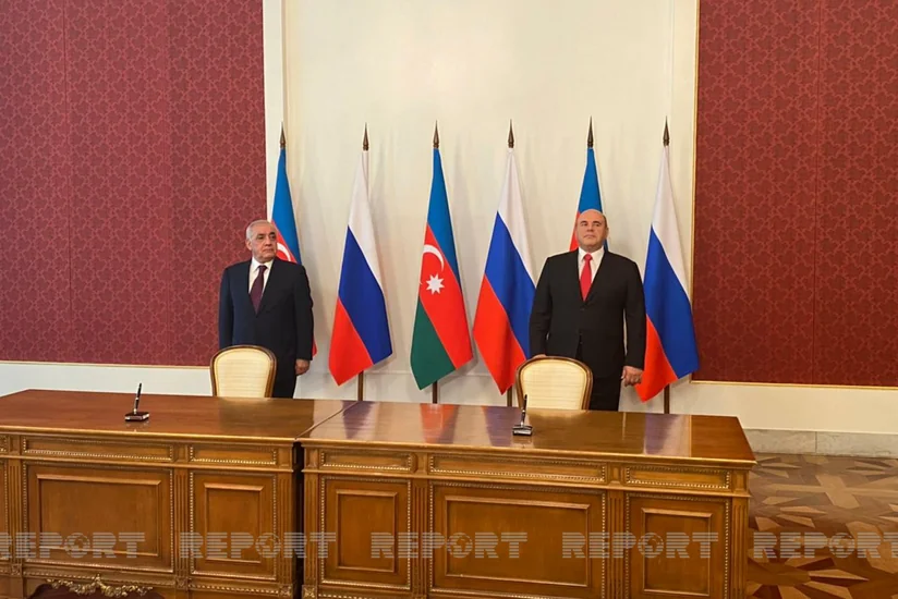 PM: Azerbaijan highly appreciates Russia's assistance during 44-day war