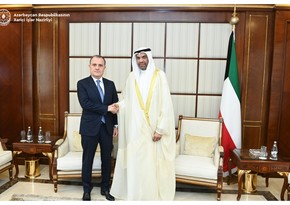 Azerbaijan-Kuwait partnership built on strong foundations, Ministry of Foreign Affairs says